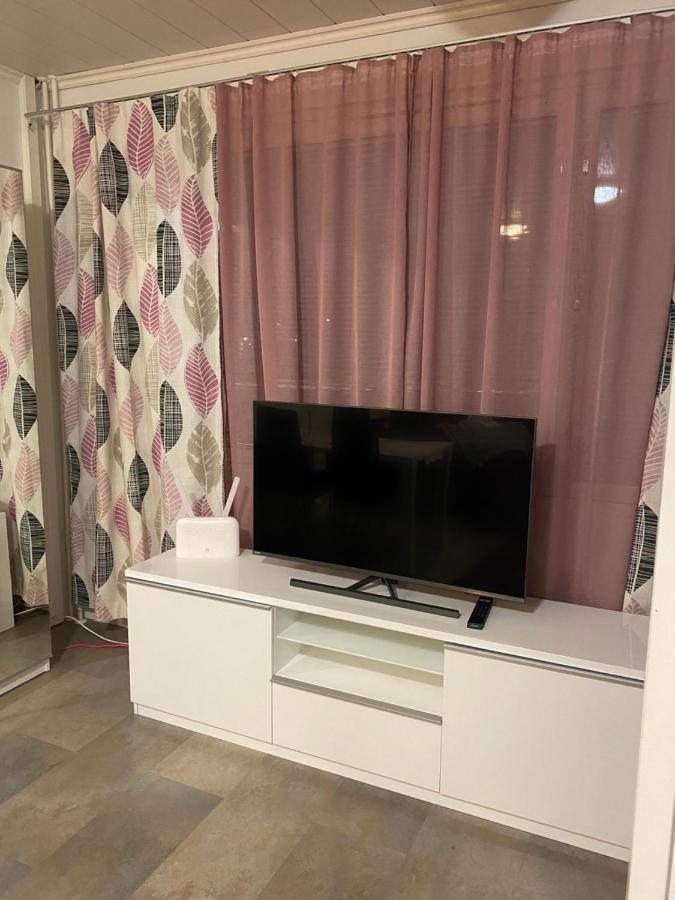 Polaris Homes For You 로바니에미 외부 사진